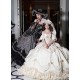 Hinana Queena With Belle Bridal One Piece(Leftovers/2 Colours/Full Payment Without Shipping)